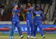 Image result for Jaydev Unadkat and Dhawal Kulkarni Rajasthan Royals